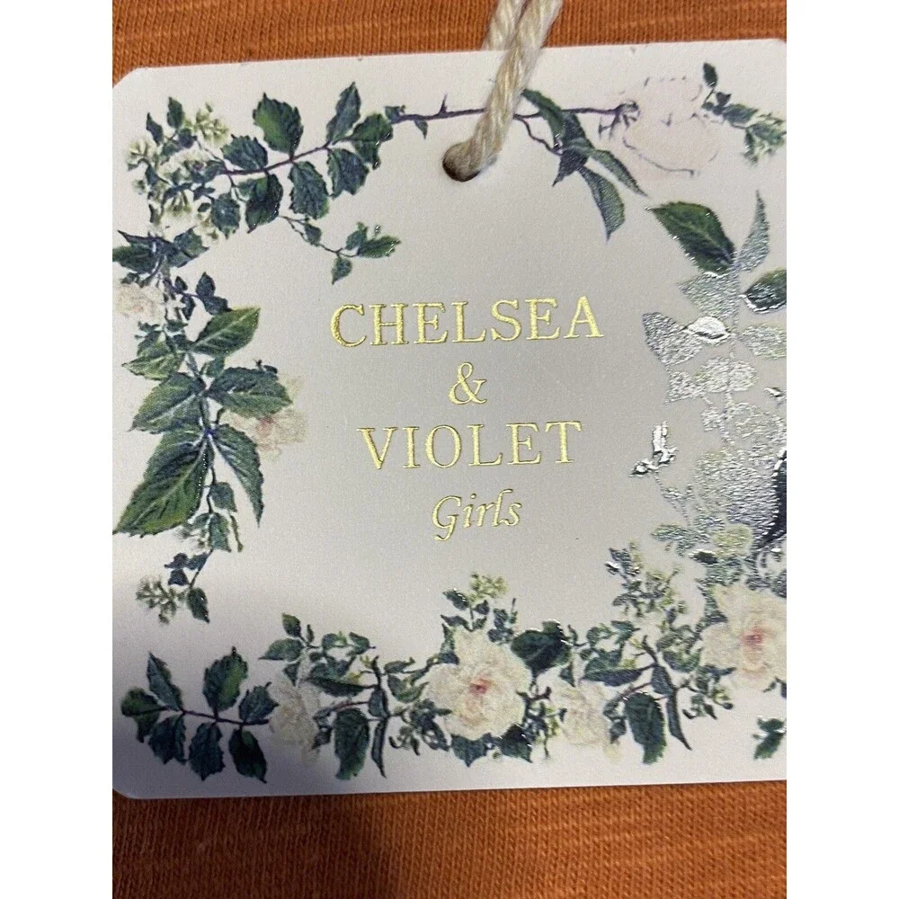 Chelsea & Violet elevate your
